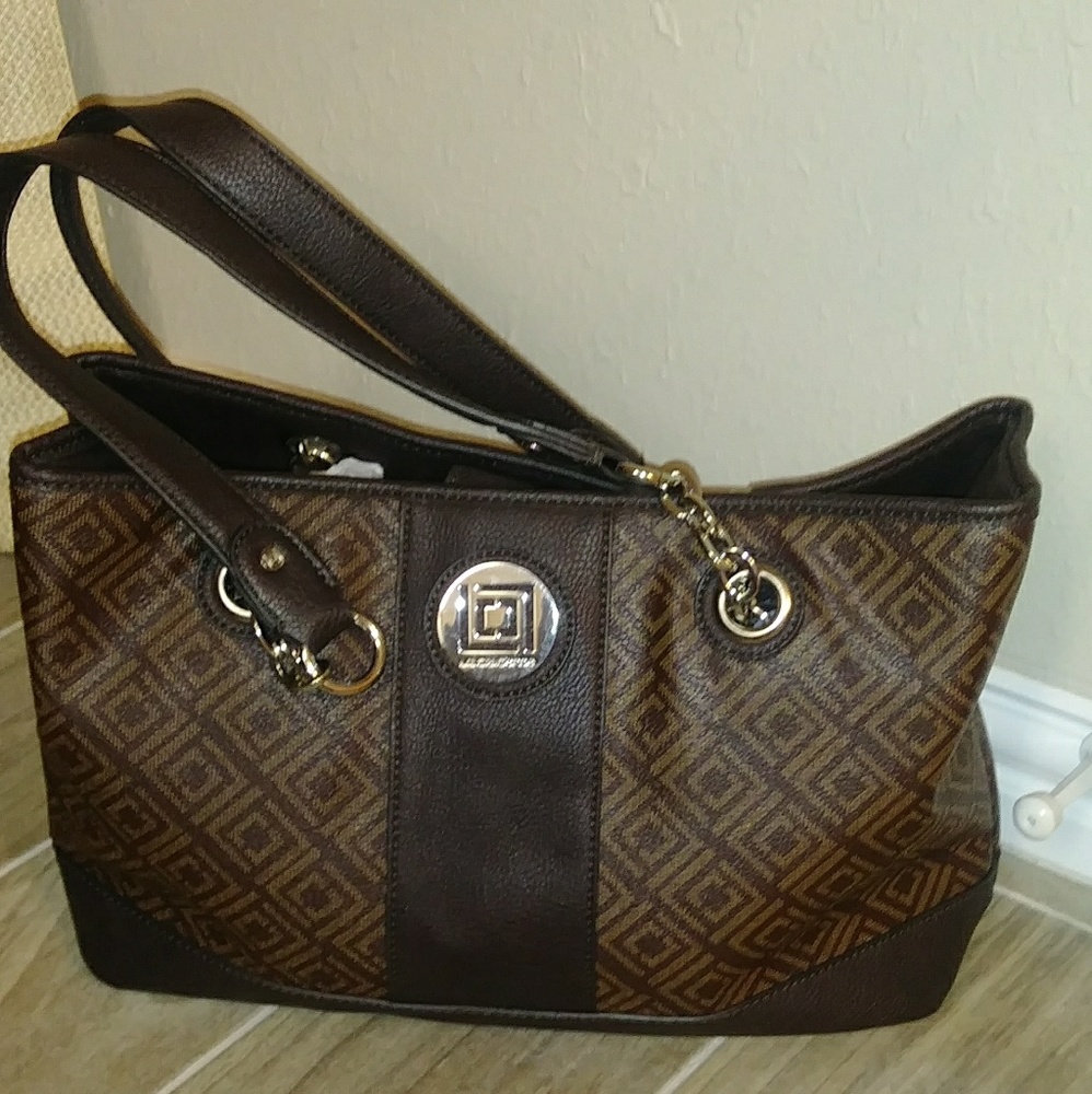 Liz Claiborne